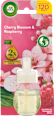 Essential Oils tekutá náplň do elektrického přístroje třešňový květ a malina AIR WICK