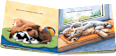 Kinderbuch Wenn kleine Tiere müde sind Ravensburger