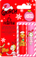 balzám na rty Grinch Peach Pink & Ultimate Red 2x4 g Dr. PAWPAW