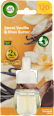 Essential Oils tekutá náplň do elektrického přístroje vanilka a bambucké máslo AIR WICK