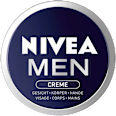 Körperpflege Creme, Reisegröße NIVEA MEN