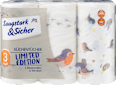 Kuchynské utierky Limited Edition 3x100 Saugstark&Sicher