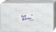 Taschentücher Box Design Soft&Sicher