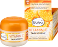 Gesichtscreme Vitamin C LSF 15 Balea