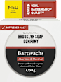 Bartwachs Brooklyn Soap Company