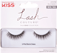 umělé řasy Lash COUTURE Little Black Dress KISS