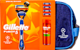 FUSION5 poklon set Gillette