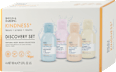 Darčekové balenie sprchovacích gélov Kindness+ Discovery Set Baylis & Harding