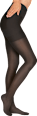 tvarující punčochové kalhoty 40 DEN, černé, vel. 46-48 Fascino