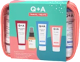 Set regalo Travel Size Q+A