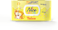 Salviette detergenti baby talco Nice baby