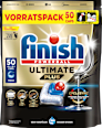 Spülmaschinen-Tabs Ultimate Plus  Finish