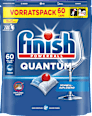 Spülmaschinen-Tabs Quantum Finish