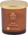 Vonná sviečka Zen LA CASA DE LOS AROMAS