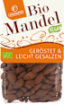 Mandel Bio Landgarten