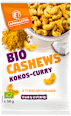 Cashews Bio Kokos-Curry Landgarten