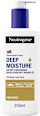 Bodylotion Deep Moisture Neutrogena