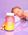 Clean Skin Gummies INAO