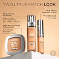 True Match Podkład 1.D/1.W Golden Ivory L'ORÉAL PARiS