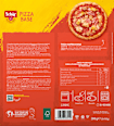 Pizzaboden Pizza Base glutenfrei (2x150g) Schär