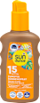 Sonnenspray Carotin LSF 15 SUNDANCE