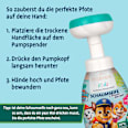 Schaumseife Kids Paw Patrol Mabyen