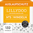 Windeln Gr. 5 (11-16 kg) Monatsbox Lillydoo