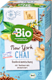 Infuso chai newyorkese bio dmBio