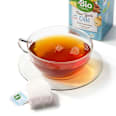 bio čaj Rooibos New York Chai 20x2 g dmBio