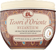 Körpercreme Byzantium Tesori d'Oriente