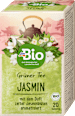 Grüner Tee Jasmin dmBio