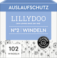 Windeln Gr. 2 (4-8 kg) Halbmonatsbox Lillydoo