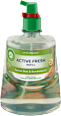 Active Fresh náplň na vodní bázi do automatického difuzéru dub a santalové dřevo AIR WICK