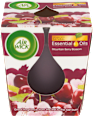 Essential Oils svíčka Višňový čaj AIR WICK