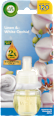 Essential Oils tekutá náplň do elektrického přístroje prádlo a bílá orchidej AIR WICK