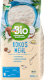 Kokosmehl dmBio