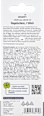 Körömvágó olló, professzionális, nikkelmentes, többféle ebelin PROFESSIONAL
