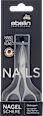 Nagelschere gebogen nickelfrei sortiert ebelin PROFESSIONAL