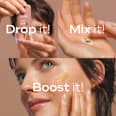 Sunkissed Bronzing Drops serum za lice WELEDA