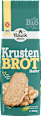 Backmischung Krustenbrot Hafer, glutenfrei Bauck Mühle