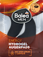 Augenpads Energy Hydrogel (1 Paar) Balea MEN