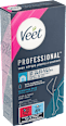 Voskové pásiky na citlivú pokožku Professional Sensitive Skin Veet