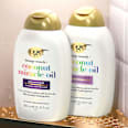 Shampoo Coconut Miracle Oil OGX