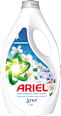 Tekući deterdžent za pranje rublja Fresh Breeze of Greek Island, 40 pranja ARIEL