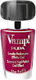 Vamp! lak za nokte Pennyblack – 320 Glimmering Red PUPA