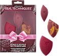 Poklon-paket Makeup Sponge Superstars REAL TECHNIQUES