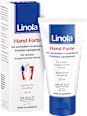 Linola Hand Forte Creme mit wertvollen Linolsäuren, erhöhter Lipidgehalt Linola