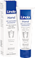 Linola Hand Creme mit wertvollen Linolsäuren Linola