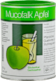 Mucofalk  Apfel, Indische Flohsamenschalen 3,25g/5g Granulat Mucofalk