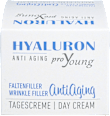 proYoung Hyaluron Faltenfiller Gesichtscreme proyoung